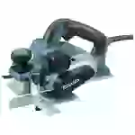 Makita Rabot électrique Largeur rabot: 82 mm 850 W Épaisseur de feuillure (max.): 25 mm Makita Rabot électrique Largeur rabot: 82 mm 850 W Épaisseur de feuillure (max.): 25 mm