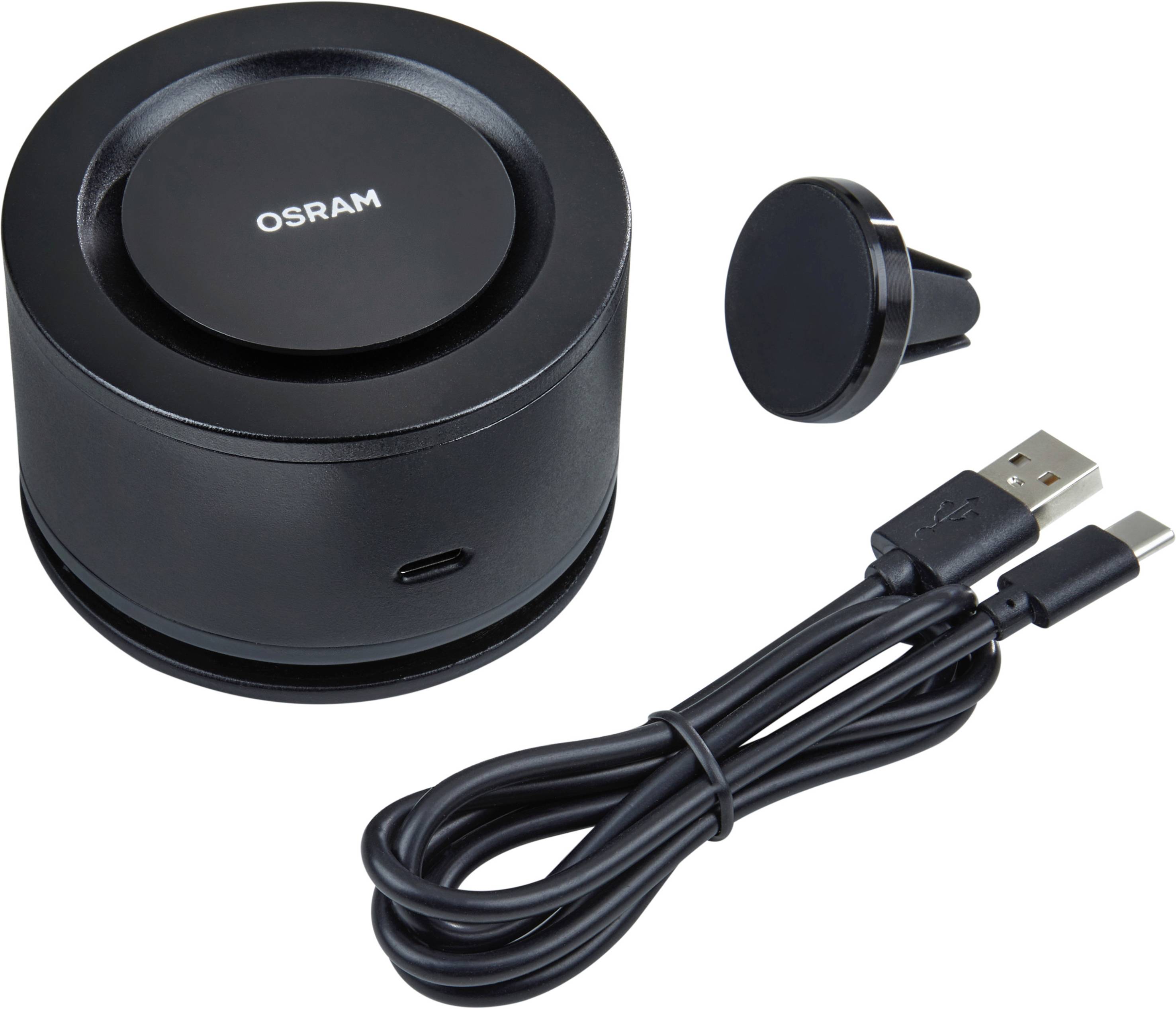OSRAM AirZing Mini Air Purifier Purificateur d'air 5 V