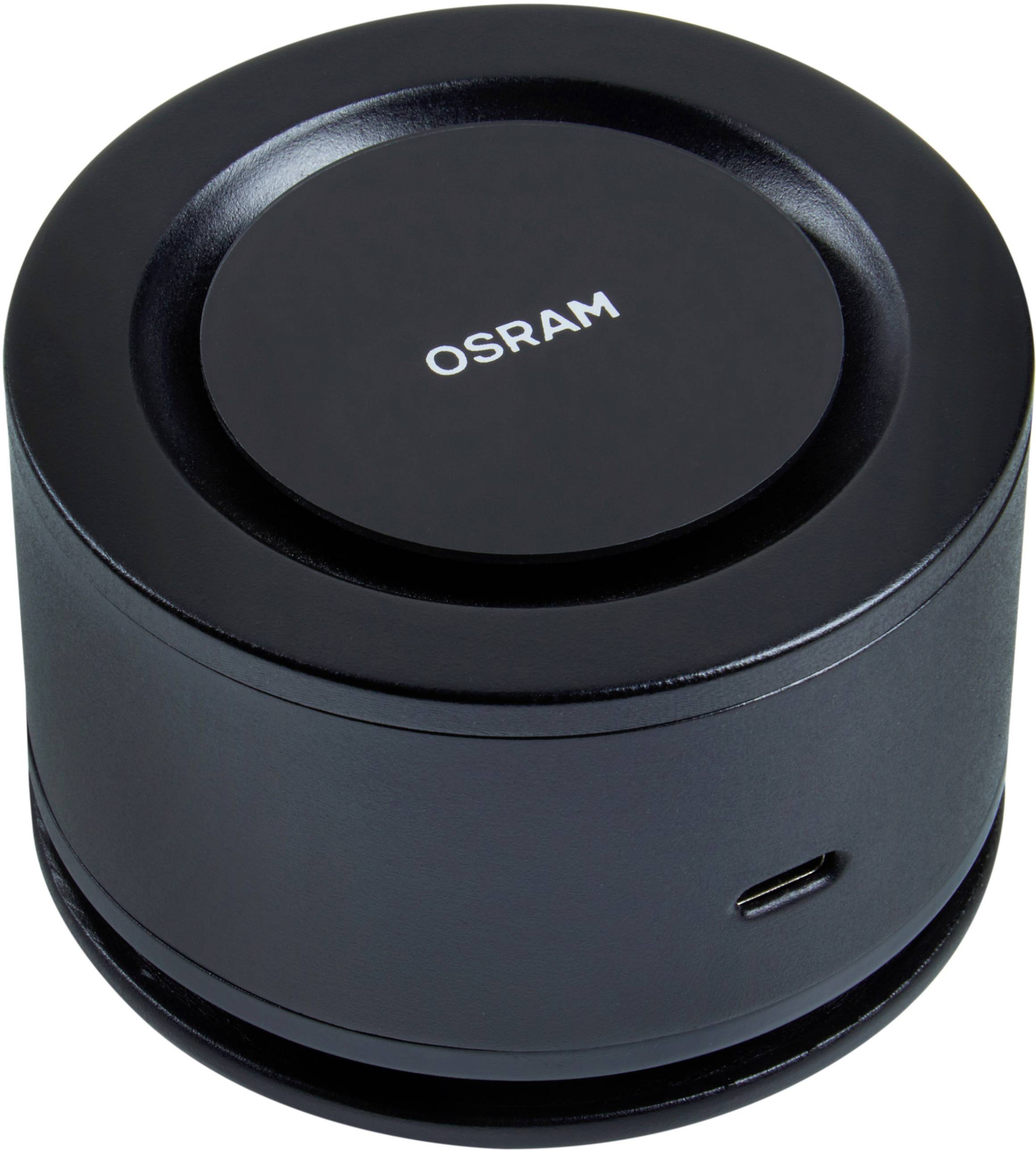 OSRAM AirZing Mini Air Purifier Purificateur d'air 5 V
