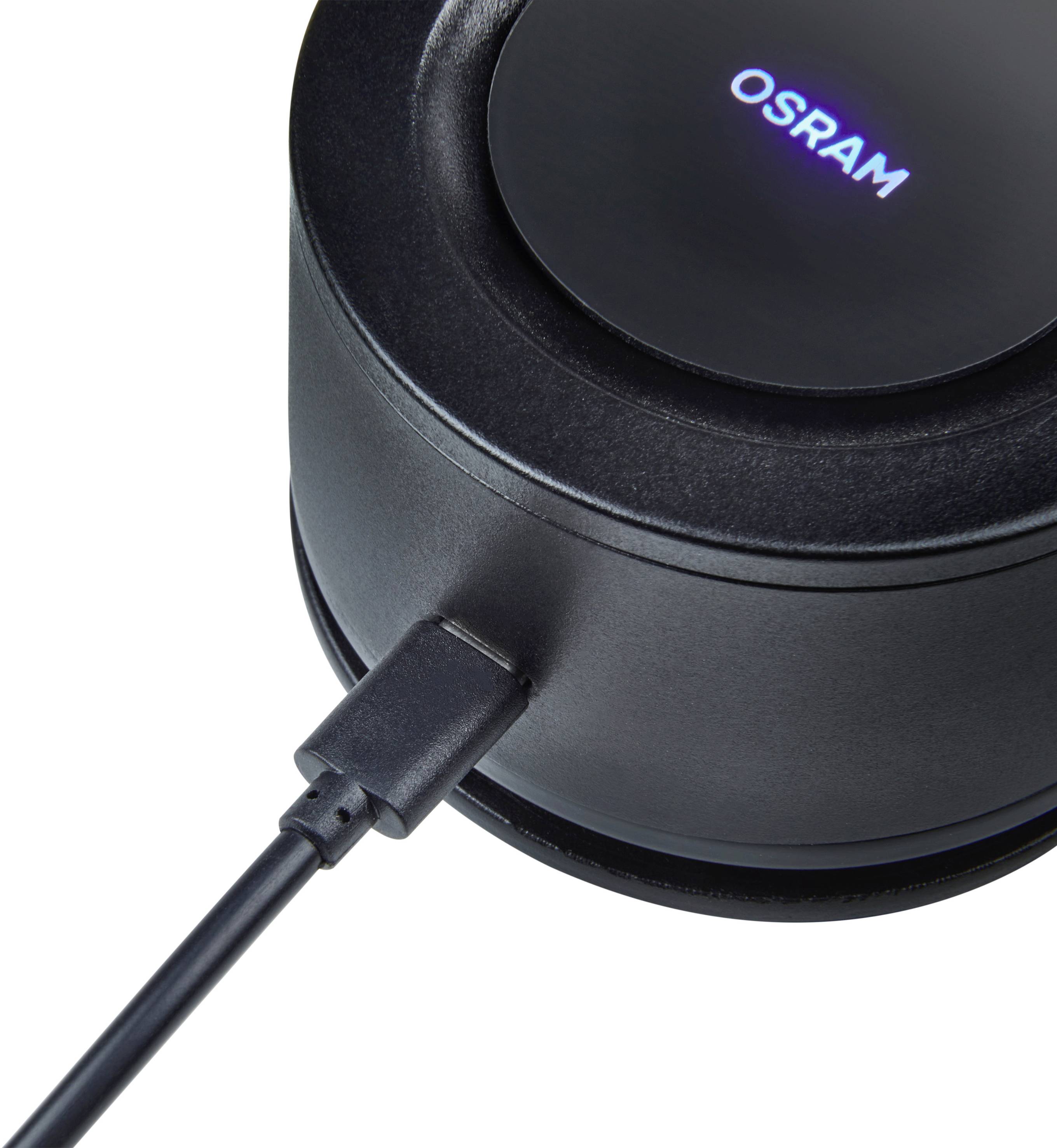OSRAM AirZing Mini Air Purifier Purificateur d'air 5 V