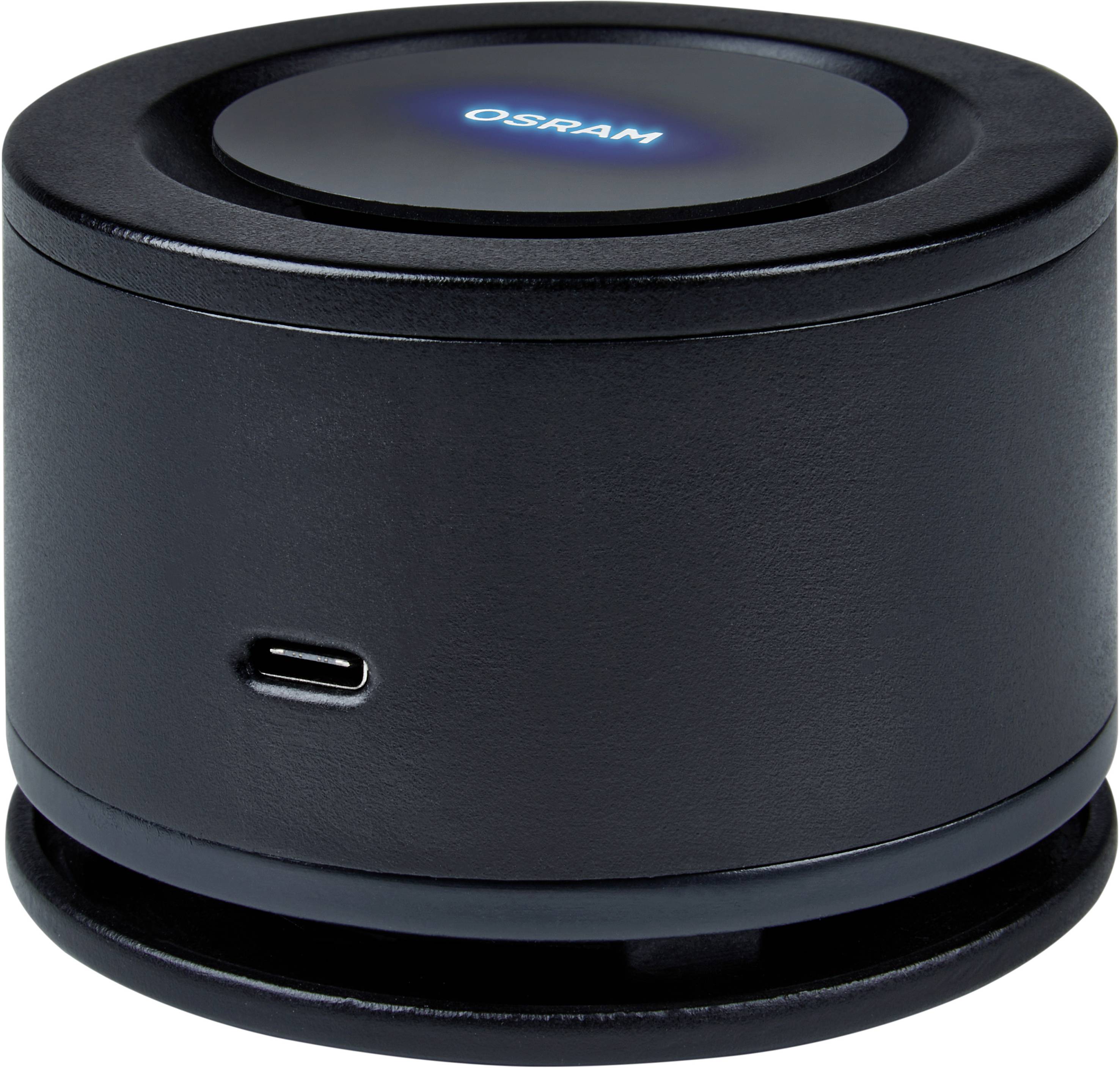 OSRAM AirZing Mini Air Purifier Purificateur d'air 5 V
