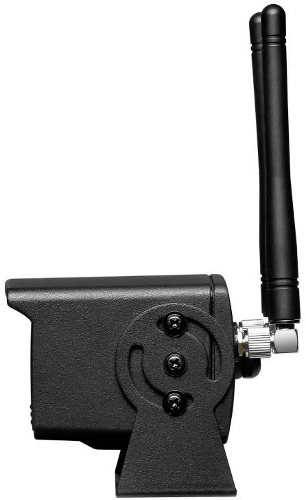 CPB200LW B & S Technology GSM IP Caméra de surveillance 1920 x 1080 pixels