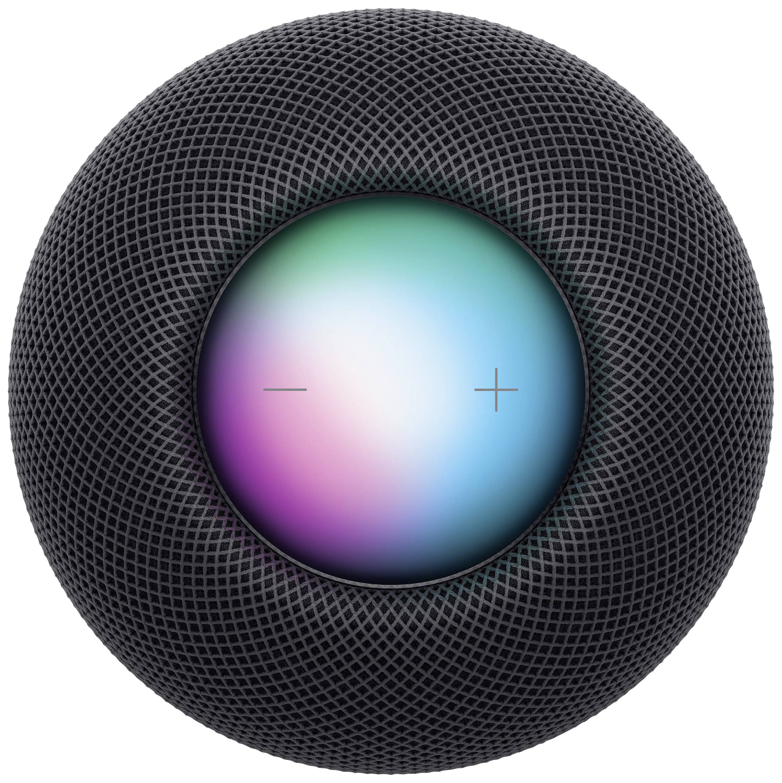 Apple HomePod mini gris sidéral