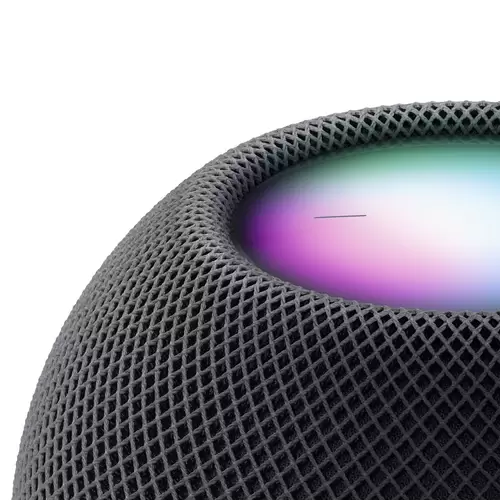 Apple HomePod mini blanc Apple HomePod mini blanc