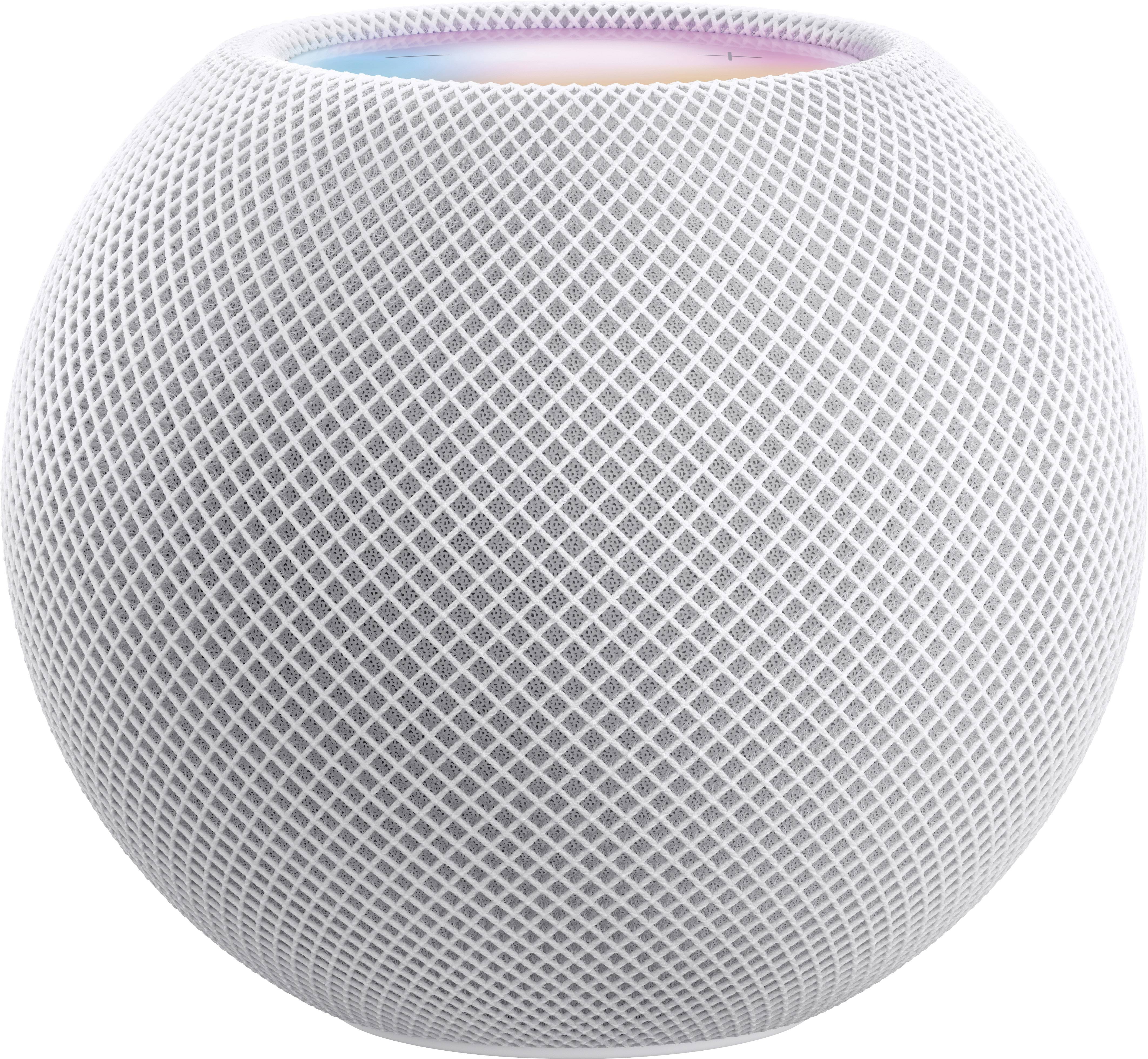 Apple HomePod mini blanc