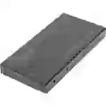 Digitus DS-45322 2 ports Répartiteur HDMI affichage LED, boîtier métallique, compatible avec l'ultra HD 4096 x 2160 pixels noir Digitus DS-45322 2 ports Répartiteur HDMI affichage LED, boîtier métallique, compatible avec l'ultra HD 4096 x 2160 pixels noir