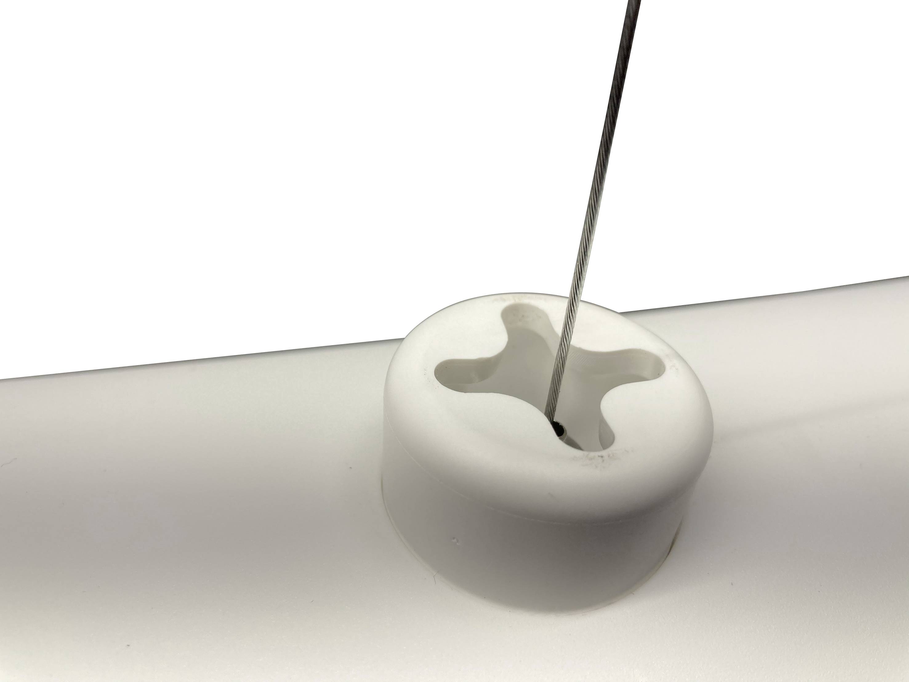 Schmelter LED Technology UVCARE® midi Stérilisateur à UVC 140 m³ 34 W