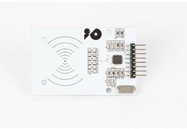 Whadda WPI405 Kit RFID 1 pc(s)