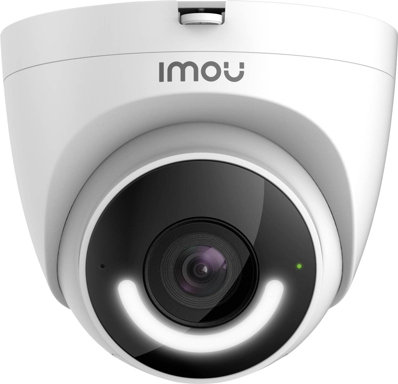 IM-IPC-T26EP-0280B-imou IMOU Turret Outdoor Cam Wi-Fi IP Caméra de surveillance 1920 x 1080 pixels