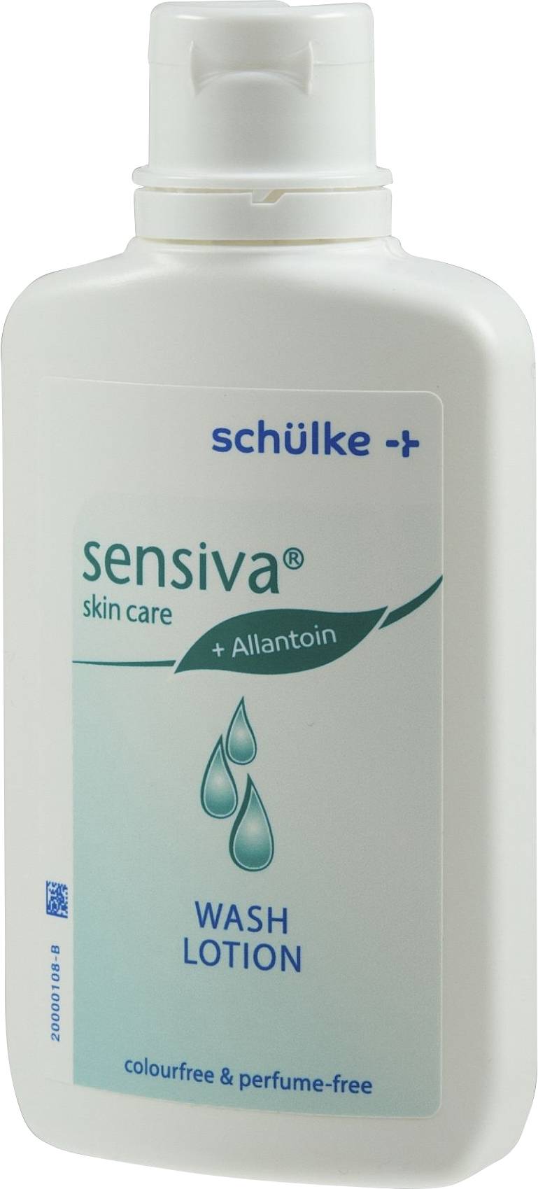Schülke sensiva Waschlotion SC1034 Lotion nettoyante 150 ml 150 ml