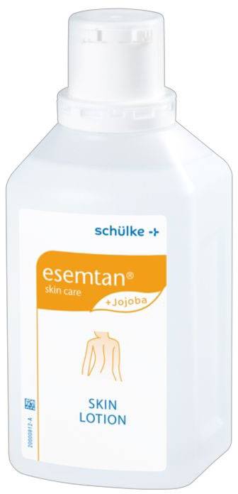 Schülke esemtan skin lotion SC1192 Lotion nettoyante 500 ml 500 ml