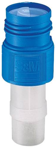 Schülke Flaschendosierer SC1214 Distributeur de produit nettoyant pour la peau