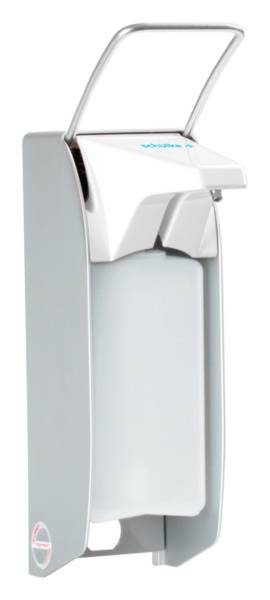 Schülke Präparate Spender KHK 1000 SC1166 Distributeur de produit nettoyant pour la peau