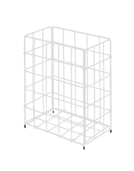 CWS Hygiene 903102600 HD31026 Corbeille à papier 20 l (l x H x P) 300 x 360 x 180 mm 1 pc(s)
