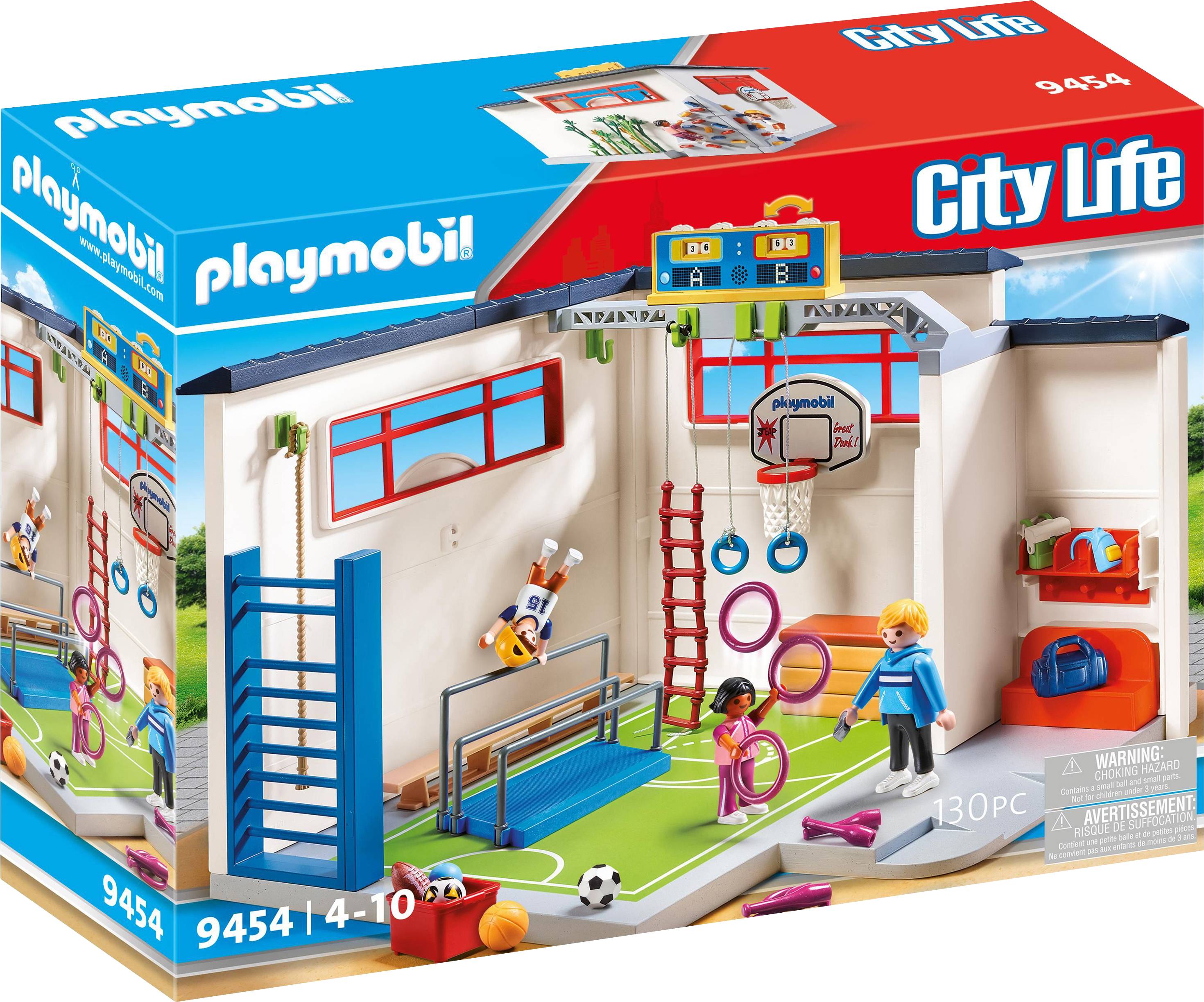 Playmobil® City Life 9454