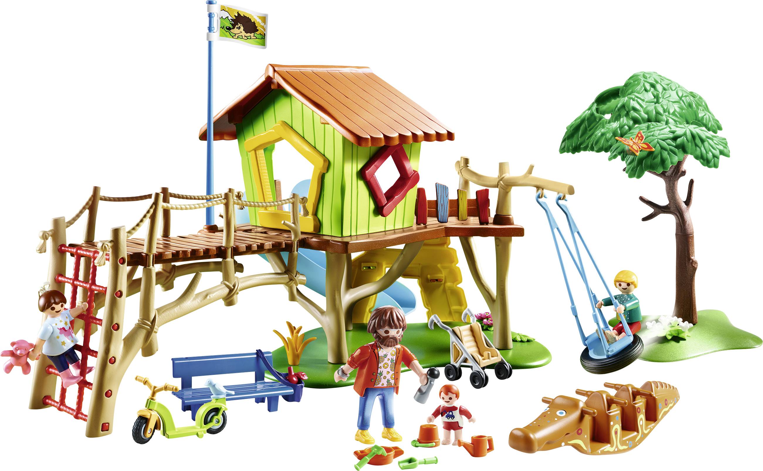 Playmobil® City Life 70281