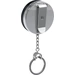 Basi Clip pour clé 0006-0556 argent, noir 1 pc(s) Basi Clip pour clé 0006-0556 argent, noir 1 pc(s)