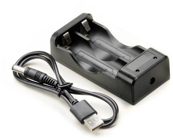 Absima Charging Box Chargeur de modélisme