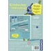 Kosmos Entdecker-Mikroskop 636050 Coffret d'expérience 8 - 12 ans Kosmos Entdecker-Mikroskop 636050 Coffret d'expérience 8 - 12 ans