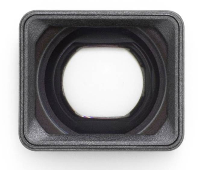 DJI objectif grand angle CP.OS.00000126.01 DJI Pocket 2