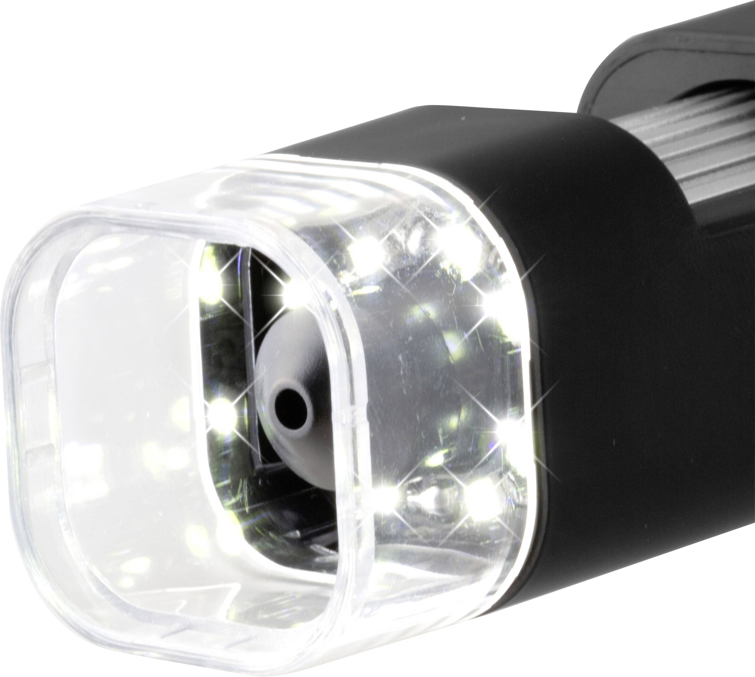 Technaxx Microscope pour smartphone 1000 x