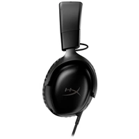 HyperX Cloud III BLK GAM Micro-casque supra-auriculaire filaire Stereo noir Gaming HyperX Cloud III BLK GAM Micro-casque supra-auriculaire filaire Stereo noir Gaming