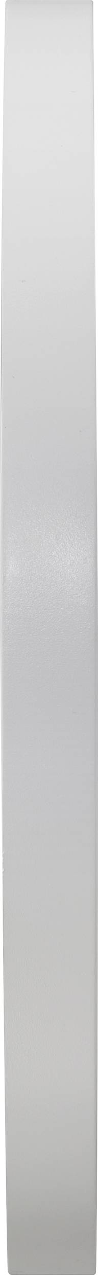 Sygonix SY-4671338 Luminaire à LED encastrable LED LED intégrée 18 W blanc