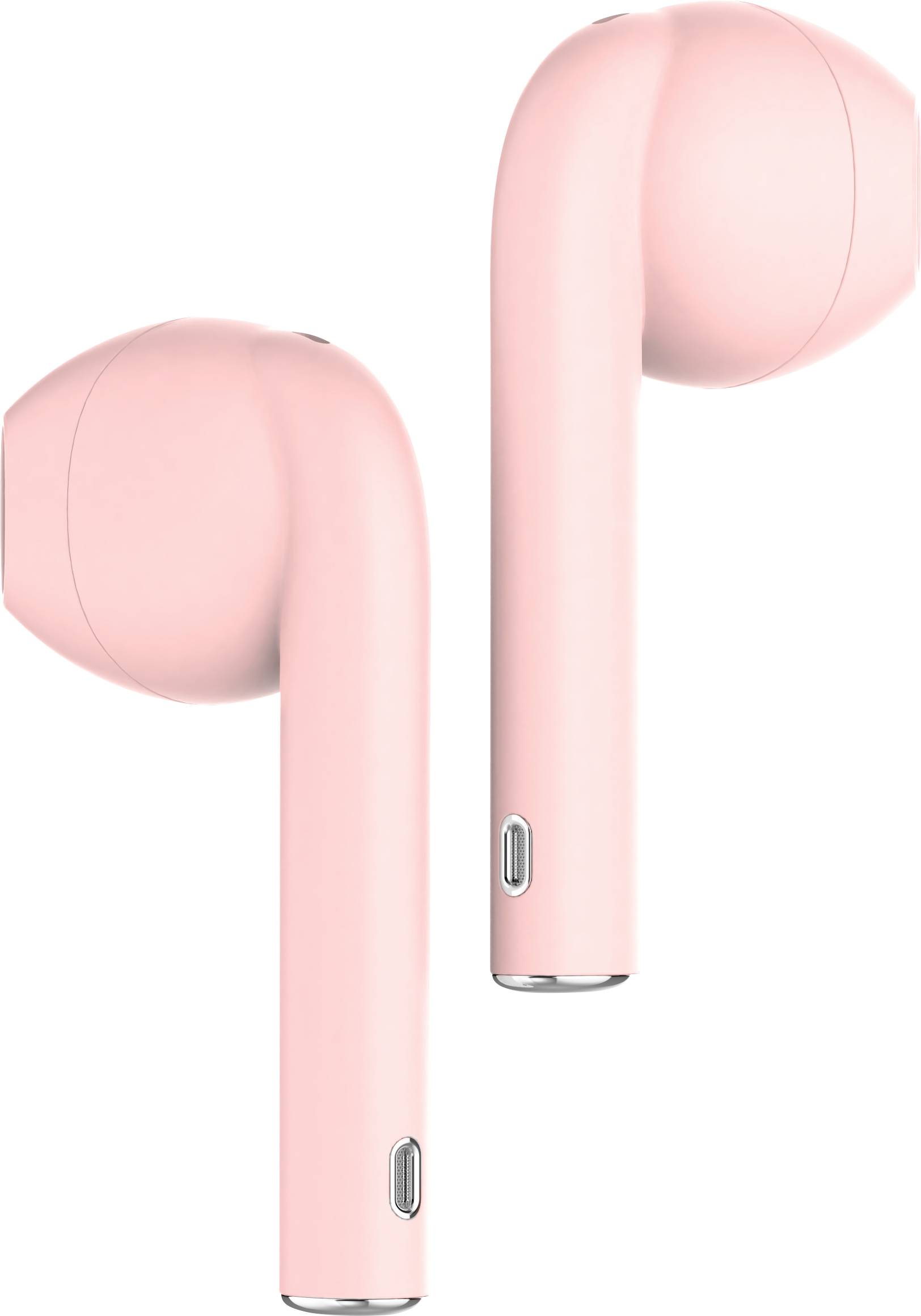 Felixx Premium AERO 3. Gen. Oreillette Bluetooth rose micro-casque, commande tactile