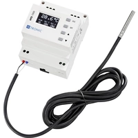Thermo-interrupteur H-Tronic HTS 1000 -99 - 850 °C 3000 W Thermo-interrupteur H-Tronic HTS 1000 -99 - 850 °C 3000 W