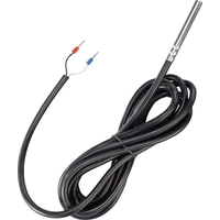 Thermo-interrupteur H-Tronic HTS 1000 -99 - 850 °C 3000 W Thermo-interrupteur H-Tronic HTS 1000 -99 - 850 °C 3000 W