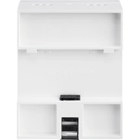 Thermo-interrupteur H-Tronic HTS 1000 -99 - 850 °C 3000 W Thermo-interrupteur H-Tronic HTS 1000 -99 - 850 °C 3000 W