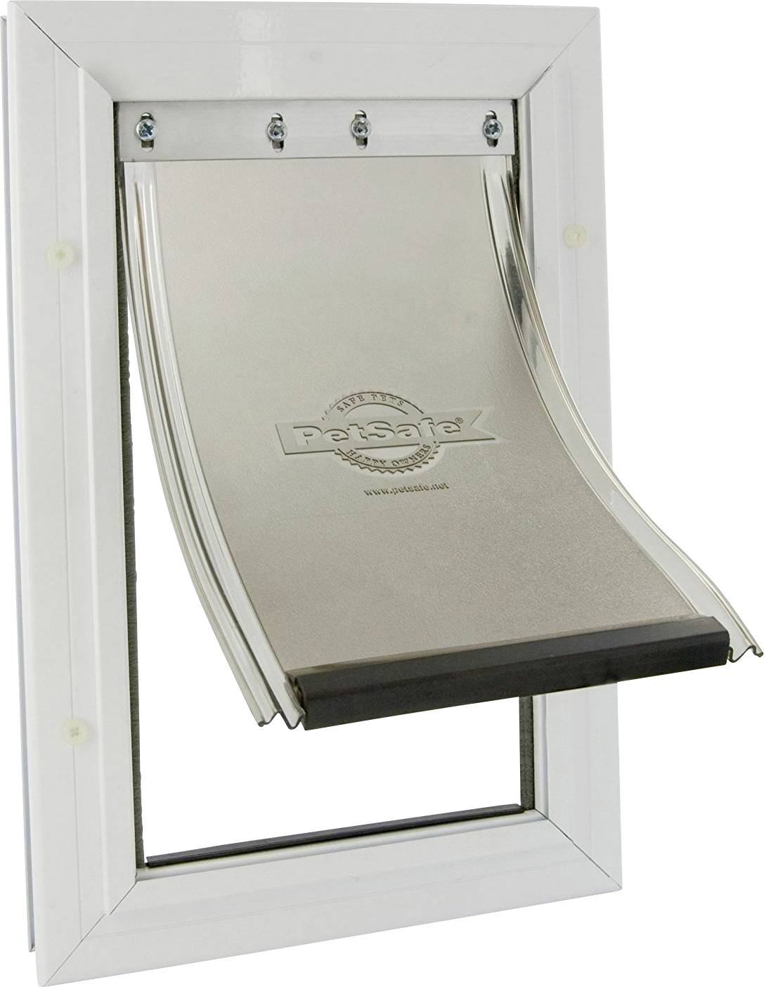 Petsafe M Chatière aluminium 1 pc(s)