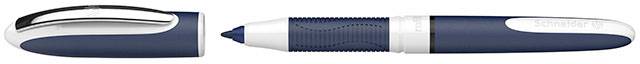 Schneider Stylo roller One Change 0,6 0.6 mm noir 183701 5 pc(s)