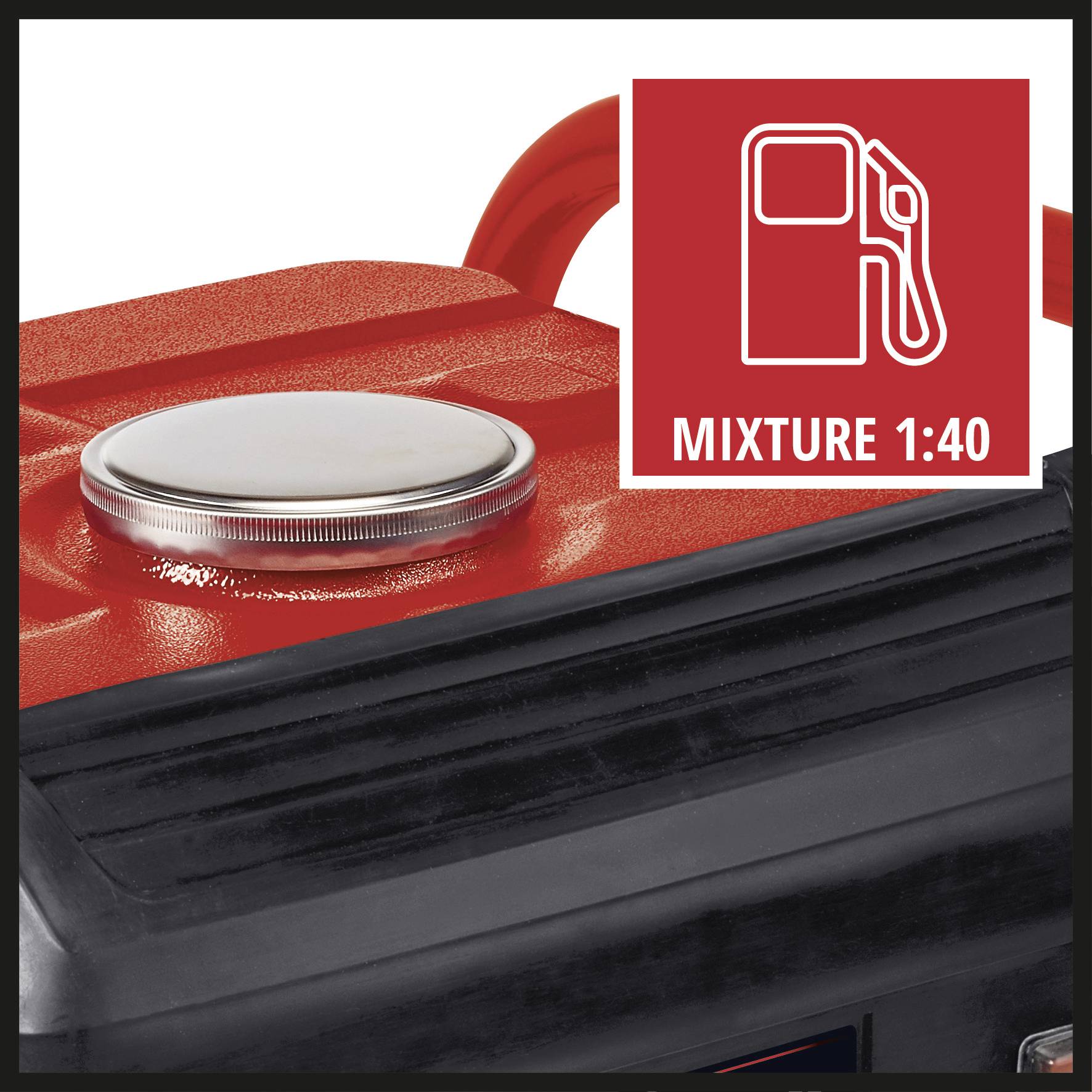 Einhell TC-PG 10/E5 2 temps générateur de courant 230 V 18.8 kg 680 W