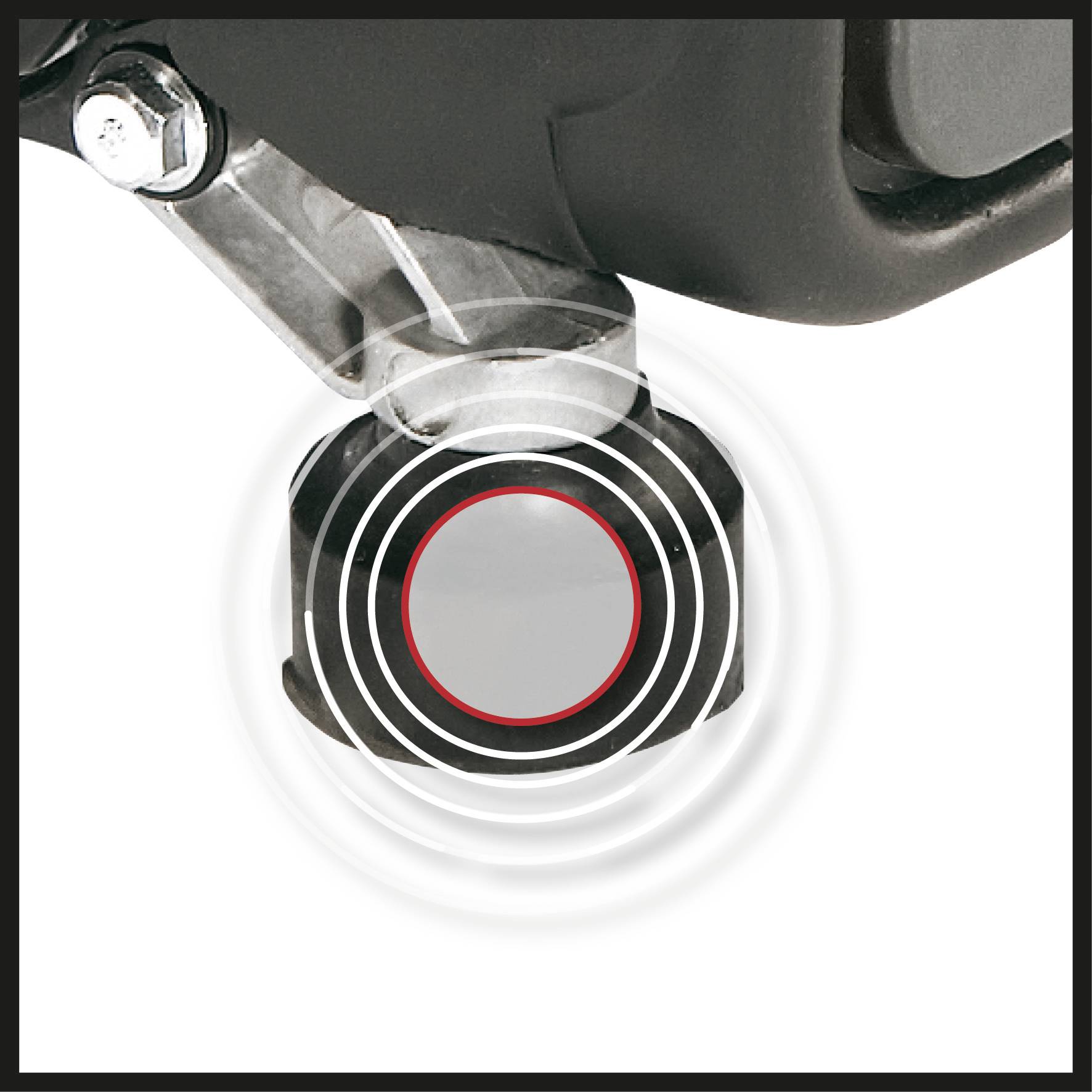 Einhell TC-PG 10/E5 2 temps générateur de courant 230 V 18.8 kg 680 W