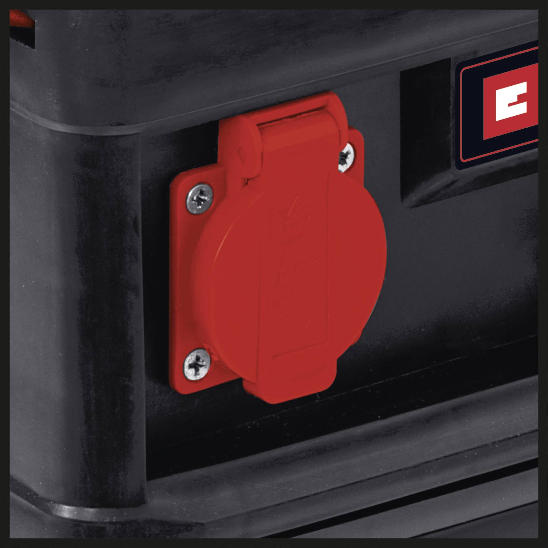Einhell TC-PG 10/E5 2 temps générateur de courant 230 V 18.8 kg 680 W