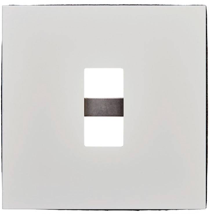 EKEY 101378 Cadre de montage encastré, montage d'appareil