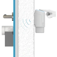 EKEY UNO 200106 Système d'accès biométrique montage apparent (en saillie), mural IP54 Bluetooth EKEY UNO 200106 Système d'accès biométrique montage apparent (en saillie), mural IP54 Bluetooth