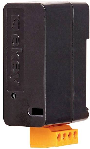 EKEY 100460 Convertisseur profilé IP20
