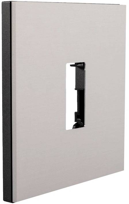 EKEY 101991 Plaque de montage encastré