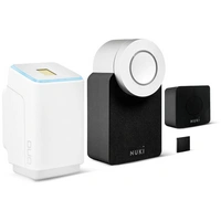 EKEY UNO 200105 Système d'accès biométrique montage apparent (en saillie), mural IP54 Bluetooth EKEY UNO 200105 Système d'accès biométrique montage apparent (en saillie), mural IP54 Bluetooth