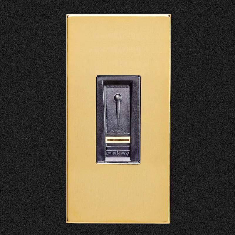 EKEY 101303 Cadre décoratif