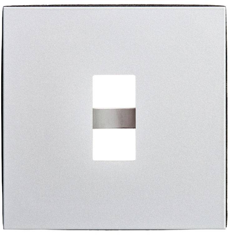 EKEY 101379 Cadre de montage encastré