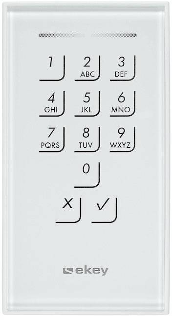 EKEY 101678 Cadre décoratif