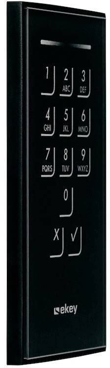 EKEY 101679 Cadre décoratif