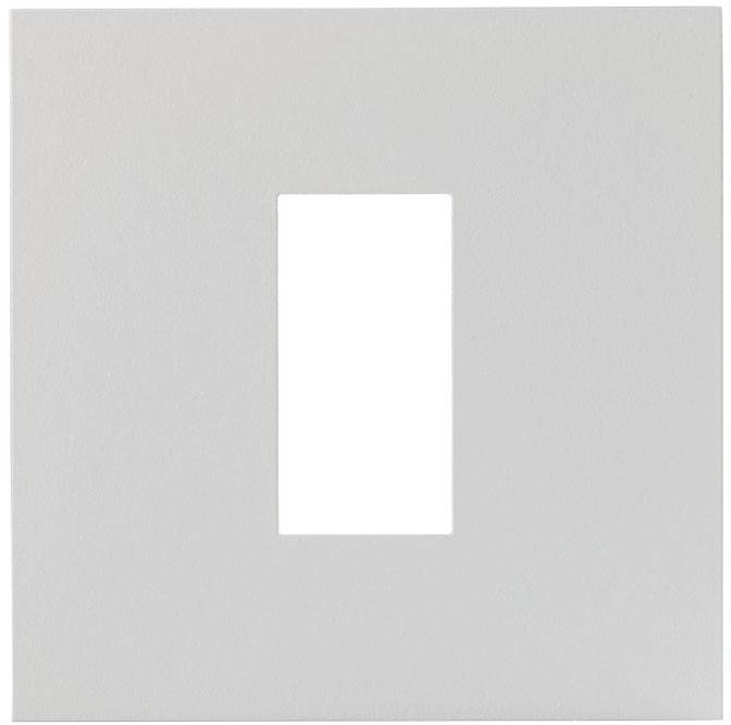 EKEY 102049 Cadre décoratif encastré, mural