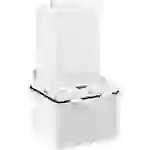 EKEY UNO ekey uno Akku, Weiß Batterie EKEY UNO ekey uno Akku, Weiß Batterie