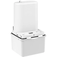 EKEY UNO ekey uno Akku, Weiß Batterie EKEY UNO ekey uno Akku, Weiß Batterie