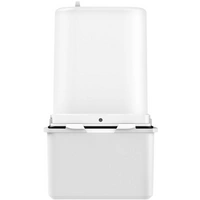 EKEY UNO ekey uno Akku, Weiß Batterie EKEY UNO ekey uno Akku, Weiß Batterie