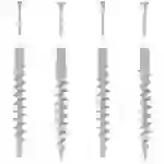 EKEY UNO 200011 Set de montage EKEY UNO 200011 Set de montage